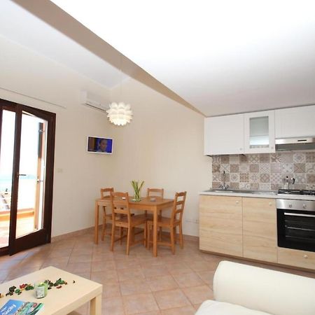 Magabu Residence Cefalu Exterior photo